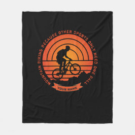 Lägg till Namn Ändra alla textbergarter ett Boll Fleecefilt