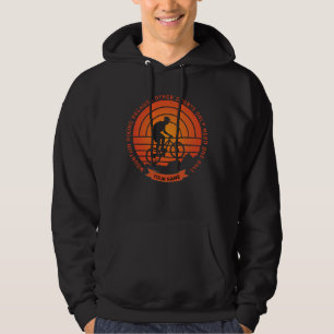 Lägg till Namn Ändra alla textbergarter ett Boll Hoodie