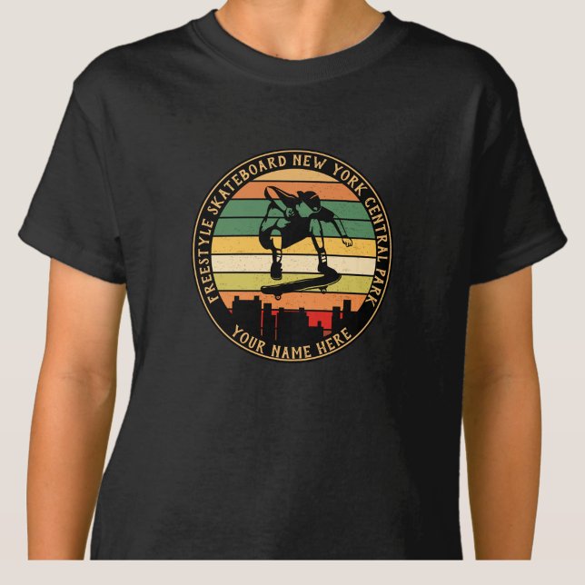 Lägg till Namn Ändra ALLA WEBBSKETAL T Shirt (Skapare uppladdad)