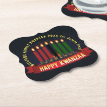Lägg till Namn År Kwanzaa Candles