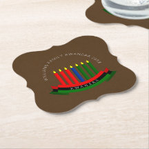 Lägg till Namn År Kwanzaa Ljusstakar