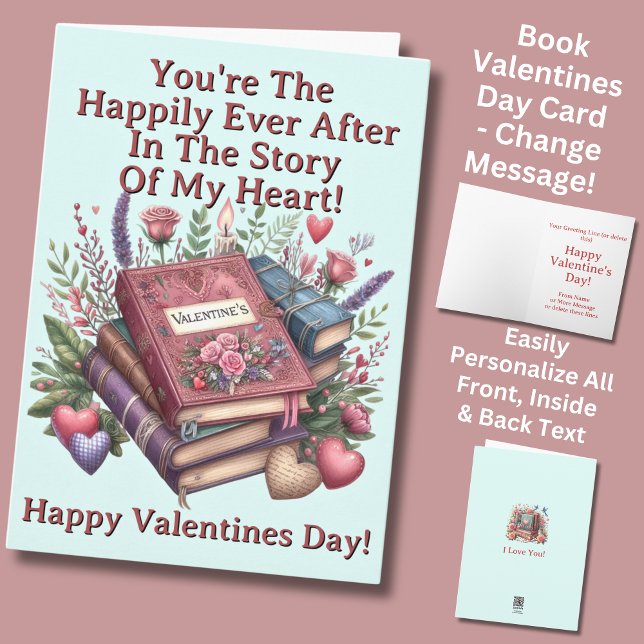 Lägg till Namn, det lyckligtvis alltid efter, Vale Kort (Skapare uppladdad)