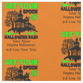 Lägg till Namn och information - få ditt tal på Ha Tyg