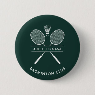Lägg till Namn-parenteser för Badminton-Klubben, G Knapp