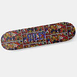 Lägg till Namn-part Tecknad Bok Gym Life Brown Blu Mini Skateboard Bräda 18,5 Cm<br><div class="desc">Lägg till vilken namn eller initialer som helst i den här underbara designen - Se min butik för många fler skateboard-utformningar och Skateboard T-Shirts,  Hoodies,  Backpacket,  Blankets med mera.</div>