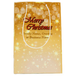 Lägg till Namn Redigera textmatchande jul