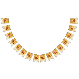 Lägg till Namn Redigera textmatchande jul Vimplar