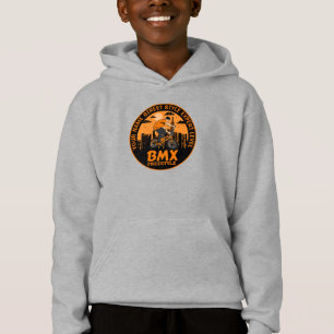 Lägg till Namn Text BMX Freestyle Street Stil Expe T Shirt