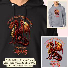 Lägg till Namn-text - endast här eftersom de sa dr Hoodie