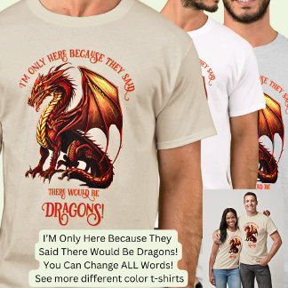 Lägg till Namn-text - endast här eftersom de sa dr T Shirt