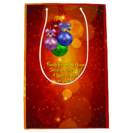 Lägg till Namn-textmatchande jul