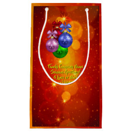 Lägg till Namn-textmatchande jul