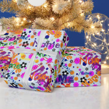 Lägg till Papper radbrytning för Anpassningsbar i 