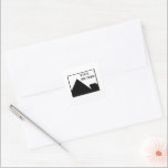 Lägg till Personlig Bild Business Company Namn Fyrkantigt Klistermärke<br><div class="desc">Du kan anpassa den med foto,  logotyp eller text. Du kan ställe dem som du vill på anpassningssidan. Modern,  unik,  enkel eller personlig,  det är ditt val.</div>