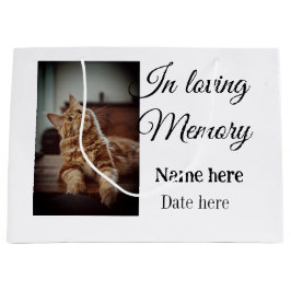 Lägg till pet namn i minnesminnet