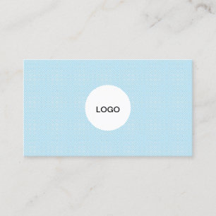 Lägg till professionell för logotyp av anpassnings visitkort