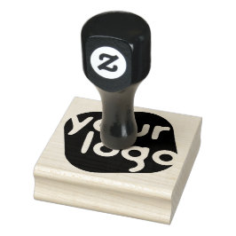 Lägg till Professionellen Enkel Elegant för Logoty Stämpel