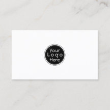 Lägg till professionellen för logotyp av anpassnin