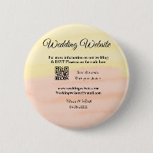 Lägg till Q R-kodsökning för Bröllop webbplats läg