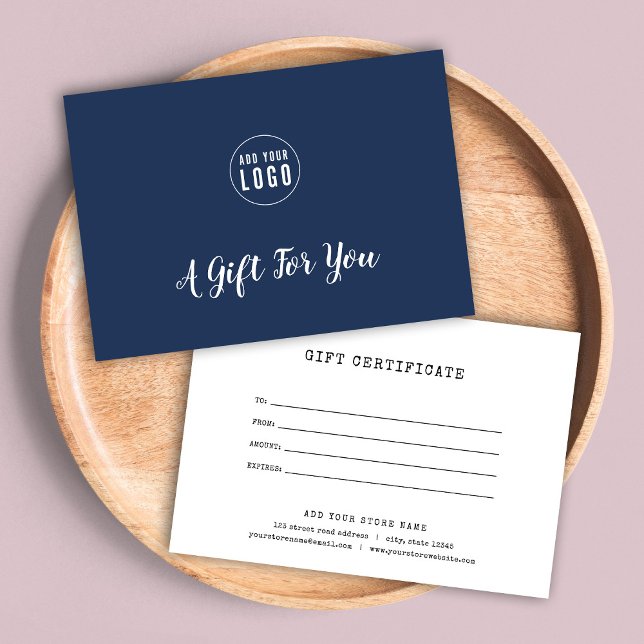 Lägg till skrivmaskinscertifikat för Logotyp Anpas (Skapare uppladdad)