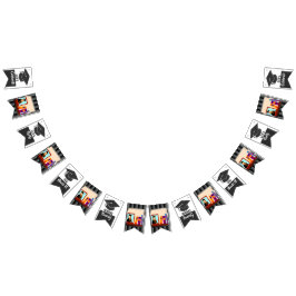 Lägg till Studentfesten Foton - lovordningskort Vimplar