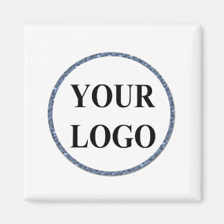 LÄGG TILL Tacken Bröllopsfavoriter i LOGOTYP Magnet