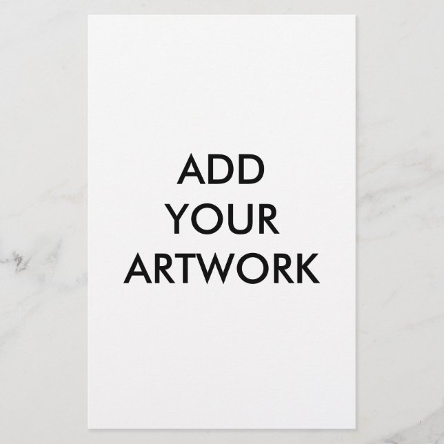 Lägg till teckningar brevpapper (Framsida)