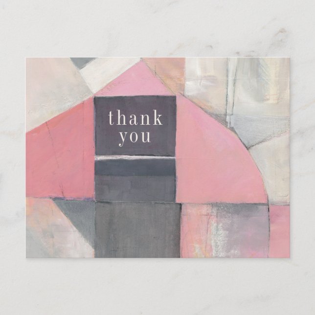 Lägg till text | Blushing Bride Vykort (Framsida)