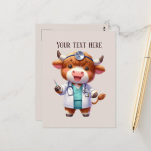 Lägg till text i vilket syfte som helst. vykort