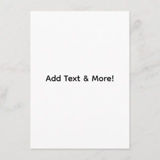 Lägg till text & mer! Anpassa din egen personliga Meny