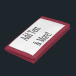 Lägg till text och mer! Anpassa din egen Personlig<br><div class="desc">Anpassa med egna personliger,  citattecken,  texter med mera. Välj även mellan fördesignade formgivningar,  från många olika kategorier.</div>