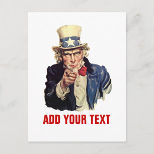Lägg till text vykort