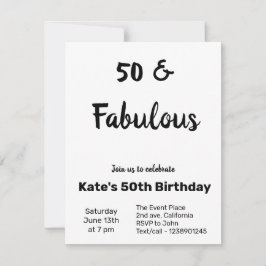 Lägg till texten bild namn inbjudningar