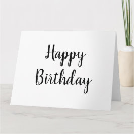 Lägg till texten bild namn kort