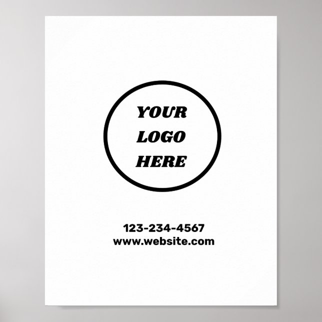 Lägg till texten bild namn poster (Framsidan)