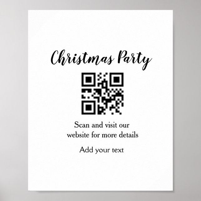 Lägg till texten bild namn poster (Framsidan)