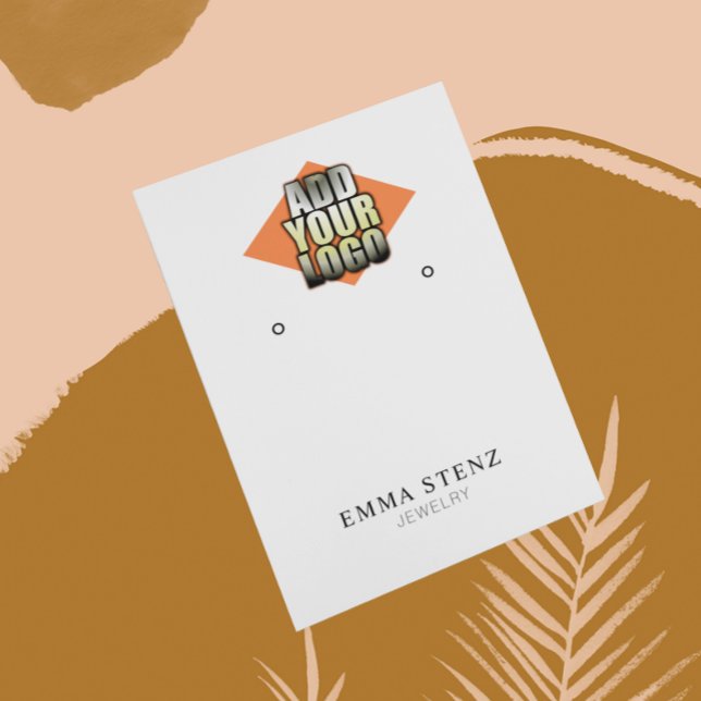 Lägg till Visning för avläsning av judendom för Lo Visitkort (Skapare uppladdad)