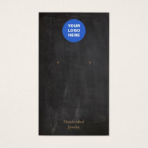 Lägg till Visning för Svart -avläsning av Logotyp-