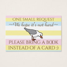 Lägg tillABook-Boll med Baby-fack