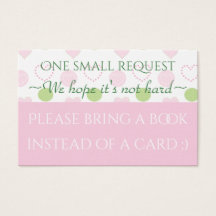 Lägg tillABook "Sugar & Spice"-kort/anpassa