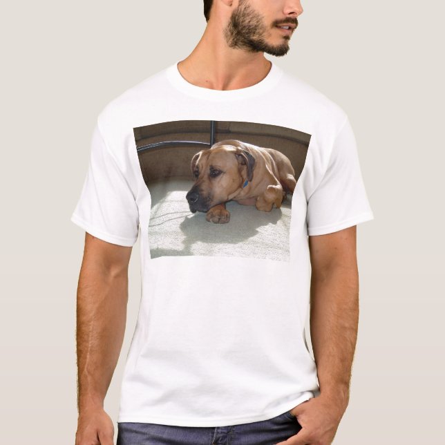 lägga för blackmouthbyracka t-shirt (Framsida)