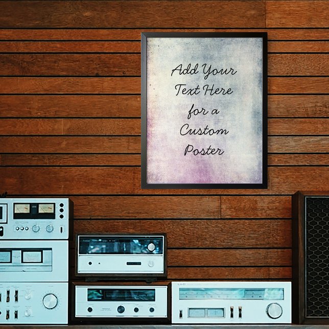 Lägga till Anpassningsbarnas färgade genomskinlig  Poster (Skapare uppladdad)