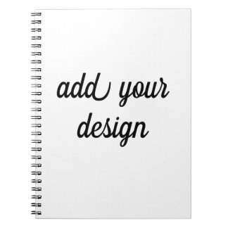 lägga till din design anteckningsbok