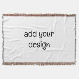 lägga till din design filt