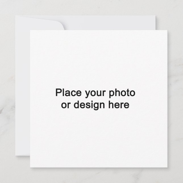 lägga till din design inbjudningar (Framsida)