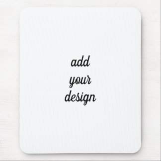 lägga till din design musmatta
