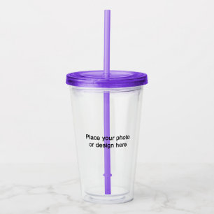 lägga till din design take away mugg