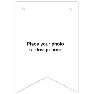 lägga till din design vimplar