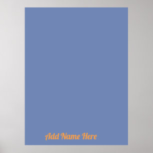 Lägga till din sida och redigera text poster