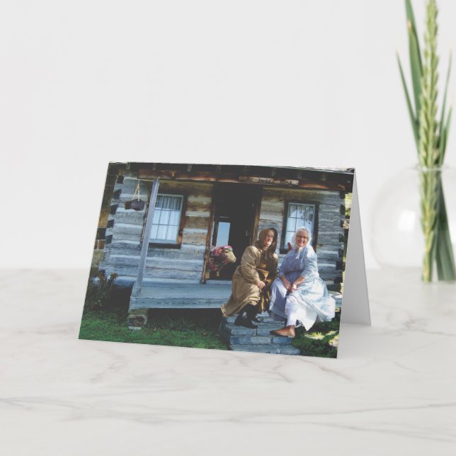 lägga till ditt kort för kvinnliga foton i hbvm Pi (Framsida)